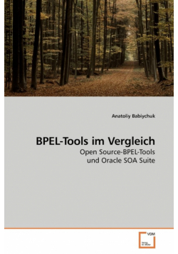 BPEL-Tools im Vergleich