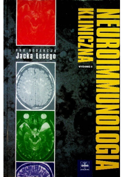 Neuroimmunologia kliniczna