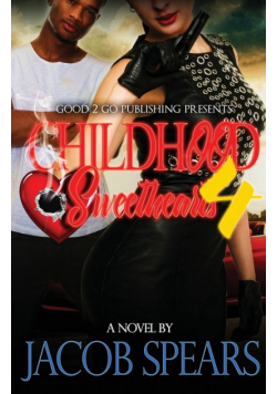 Childhood Sweethearts 4