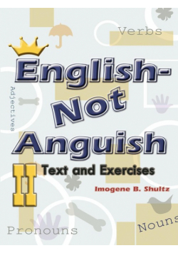 English--Not Anguish II