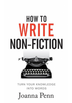 How To Write Non-Fiction