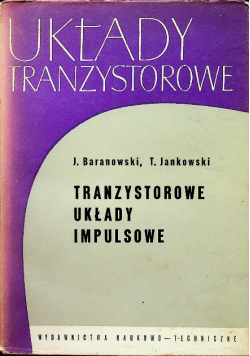 Tranzystorowe układy impulsowe