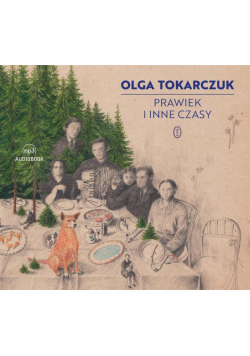 Prawiek i inne czasy audiobook