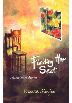 Finding Her Seat