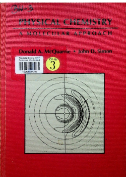 Physical Chemistry