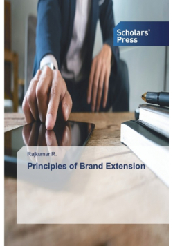 Principles of Brand Extension