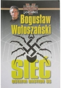 Bastion przerażająca wizja świata po zagładzie biologicznej