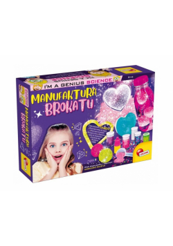 Manufaktura brokatu