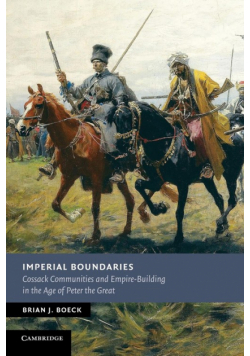 Imperial Boundaries
