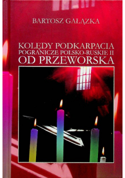 Kolędy Podkarpacia