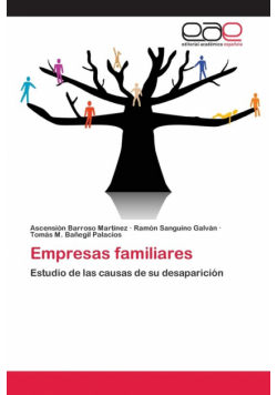 Empresas familiares