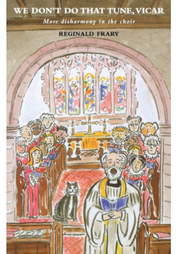 We Don't Do That Tune, Vicar