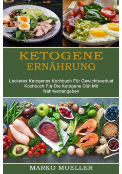 Ketogene Ernährung