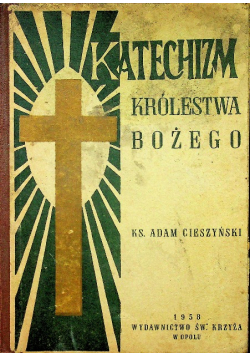 Katechizm Królestwa Bożego