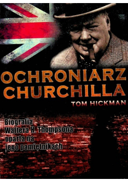 Ochroniarz Churchilla