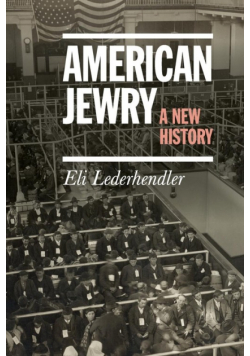 American Jewry