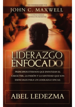 Liderazgo Enfocado
