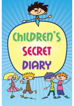 Children's Secret Diary