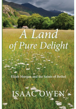 A Land of Pure Delight