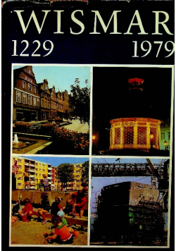 Wismar 1229 - 1979