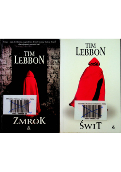 Świt / Zmrok