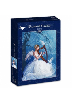 Puzzle 1000 Chorus