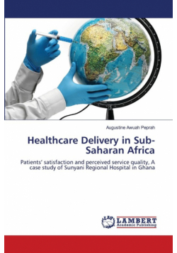 Healthcare Delivery in Sub-Saharan Africa