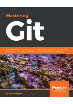 Mastering Git