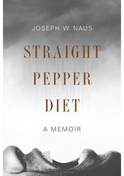 Straight Pepper Diet