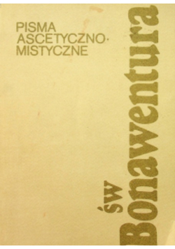 Św Bonawentura