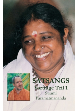 Vorträge 1 von Swami Paramatmananda