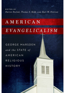 American Evangelicalism