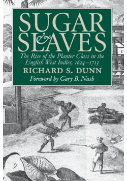 Sugar and Slaves
