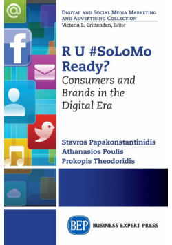 R U #SoLoMo Ready?