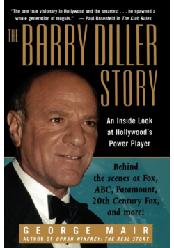 The Barry Diller Story