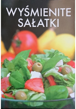 Wyśmienite sałatki