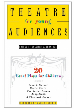 Theatre for Young Audiences