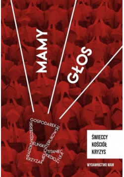 Mamy głos