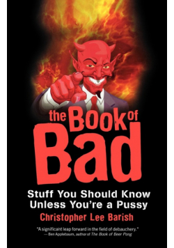 The Book of Bad