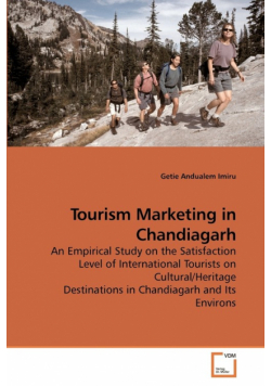Tourism Marketing in Chandiagarh