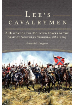 Lee's Cavalrymen