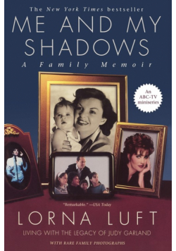 Me and My Shadows