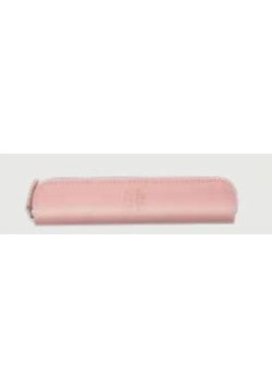 Etui różowe