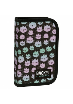 Piórnik Backup 5 model z wyposażeniem SW 06