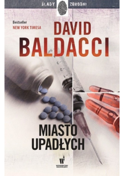Miasto upadłych
