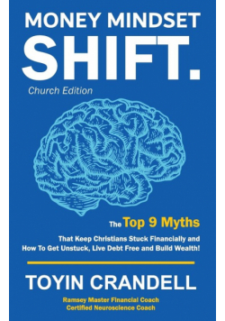 Money Mindset SHIFT. Church Edition