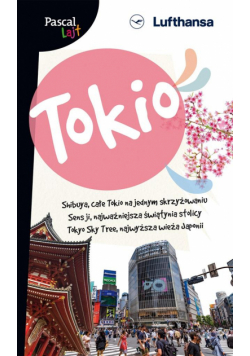 Pascal Lajt Tokio w.2018