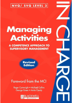 Managing Activities
