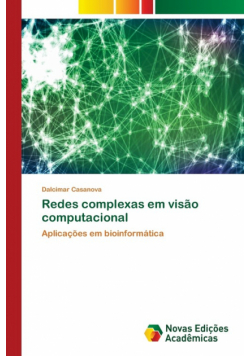 Redes complexas em visão computacional