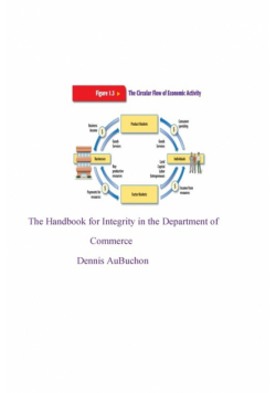 The Handbook for Integrity in the Department of Commerce